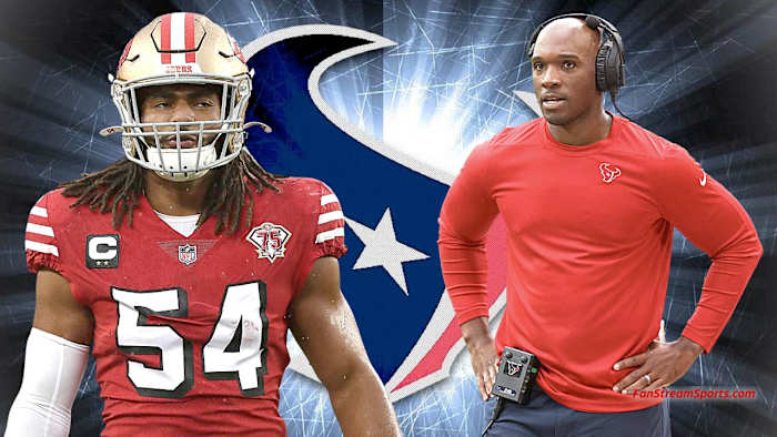 demeco ryans fred warner